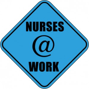 Nurses @ Work
